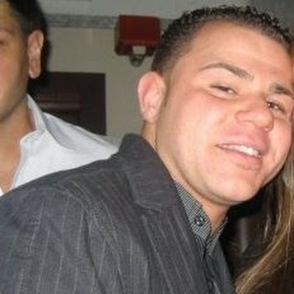 Meet your Posher, Matt - Picture 1 of 1